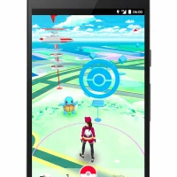 Pokémon Go #3723
