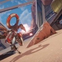 RIGS: Mechanized Combat League #7010