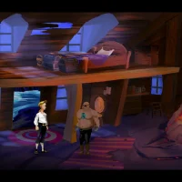 The Secret of Monkey Island: Special Edition #39638