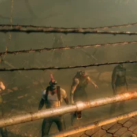 Metal Gear Survive #6924