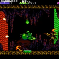 Shovel Knight: Specter of Torment #8894