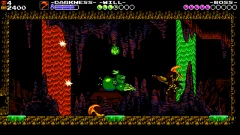Screenshot Shovel Knight: Specter of Torment
