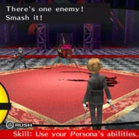 Persona 4 Golden #14696