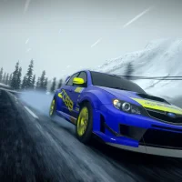 Need for Speed: The Run #21473