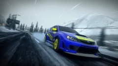 Screenshot Need for Speed: The Run