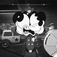 Mouse: P.I. For Hire #28773