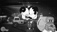 Screenshot Mouse: P.I. For Hire