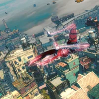 Gravity Rush 2 #1682