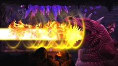 Screenshot Giana Sisters: Twisted Dreams