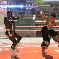 Dead or Alive 6 #12691