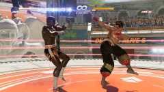 Screenshot Dead or Alive 6