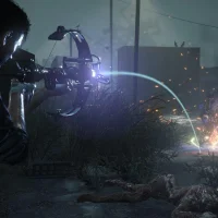 The Evil Within 2 #10837