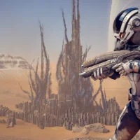 Mass Effect Andromeda #7325