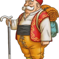 Dragon Quest XI: In search of Departed Time #9015