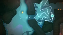 Screenshot PixelJunk Shooter Ultimate