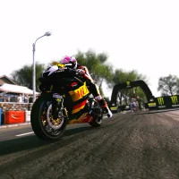 TT Isle of Man: Ride on the Edge 3 #21818