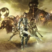 Lost Odyssey #28143