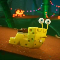 SpongeBob SquarePants: The Cosmic Shake #32272