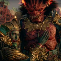 God of War Laufey #29368