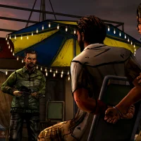 The Walking Dead: Michonne #36621