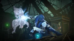 Screenshot Injustice 2