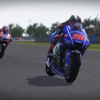MotoGP 17 #9819