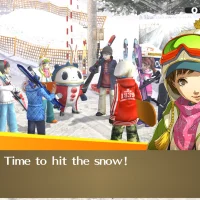 Persona 4 Golden #14709