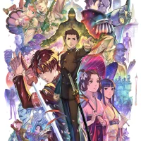 The Great Ace Attorney Chronicles #37710