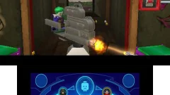 Screenshot LEGO Batman 2: DC Super Heroes