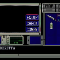 Resident Evil #26468