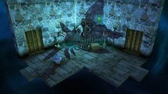 Screenshot Lumo