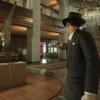 Mafia: Definitive Edition #14795