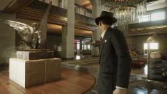 Screenshot Mafia: Definitive Edition