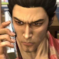 Yakuza: Dead Souls #23438
