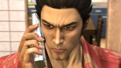 Screenshot Yakuza: Dead Souls