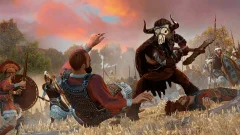 Screenshot A Total War Saga: TROY