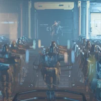 Outpost: Infinity Siege #24134