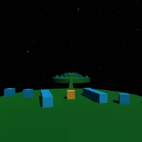 The Jumping Cheese Maze #29429