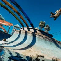 Tony Hawk's Pro Skater 3+4 #26674