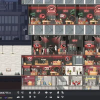 Project Highrise: Las Vegas #9255