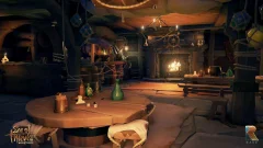 Screenshot Sea of Thieves