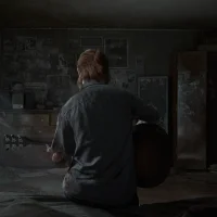 The Last of Us Part II #7729
