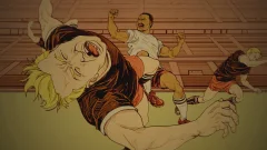 Screenshot Wolfenstein II: Le avventure di Pistolero Joe