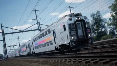 Screenshot Train Sim World 5