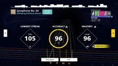 Screenshot Rocksmith+