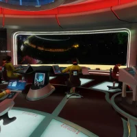 Star Trek: Bridge Crew #5096