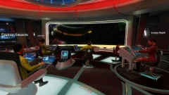 Screenshot Star Trek: Bridge Crew