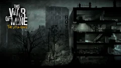 Screenshot This War of Mine: The Little Ones