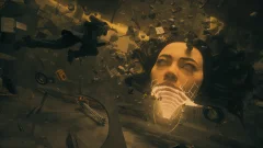 Screenshot Control Resonant