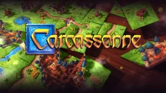 Screenshot Carcassonne - Tiles & Tactics